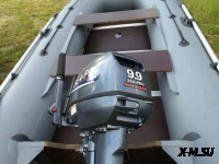 Лодочный мотор Sea Pro ОТН 9,9S TARPON