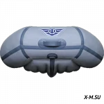 Лодка «ФЛАГМАН – 280Н»