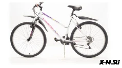 ВЕЛОСИПЕД 26&quot; KROSTEK IMPULSE 601