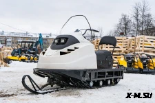 Миниснегоход Бурлак СД 29 л.с.