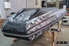 Лодка Orca GT 420 НД