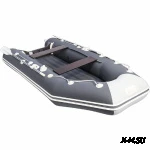 Надувная лодка Аква 2800 НДНД