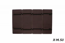 Пайол реечный Фрегат М-2