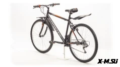 Велосипед 26&quot; KROSTEK IMPULSE 603