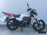 Мопед VMC Riva S