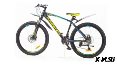 Велосипед 26 KROSTEK IMPULSE 605