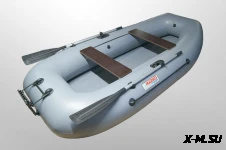 Универсальная гребная лодка  OZONE-280TR