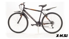 Велосипед 26&quot; KROSTEK IMPULSE 603