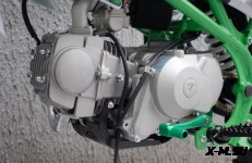 Питбайк SSSR ATOM 125 E