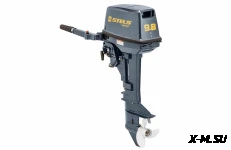 Лодочный мотор STELS 9.8HP Optimal