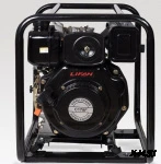 Мотопомпа 80ZB30-4С Diesel