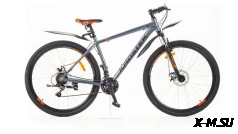 Велосипед 29 KROSTEK PLASMA 910
