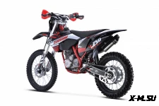 Мотоцикл ZUUMAV K7 (CB-250)