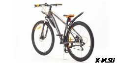 Велосипед 29 KROSTEK PLASMA 920