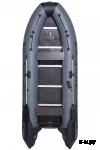 Надувная лодка ПВХ Адмирал 375 Sport