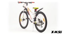 Велосипед 26 KROSTEK GLORIA  605