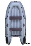 Надувная лодка ПВХ Адмирал 290 НДНД
