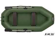 Лодка ПВХ Фрегат М-5 Лайт (300 см)