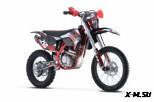 Мотоцикл ZUUMAV K7 (CB-250)