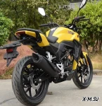 Мопед VMC GRACE