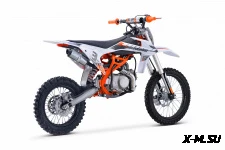 Питбайк ZUUMAV FX K3 125cc