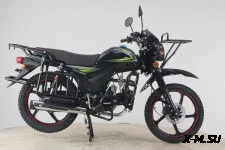 Мопед ROLIZ Альфа Offroad *ES*