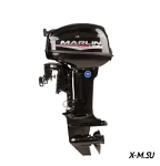 Лодочный мотор MARLIN PROLINE MP 9.9(15) AWRL
