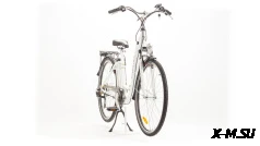 Электровелосипед KROSTEK ECO 2801