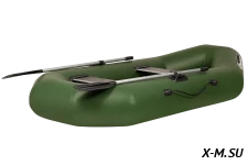 Лодка ПВХ Фрегат М-2 Лайт (260 см)
