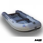 РИБ Stel R-375 Elen