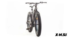 Электровелосипед KROSTEK ECO FAT01