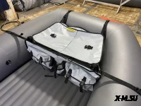 Носовая Сумка-Рундук Братан Катамараны Все типы