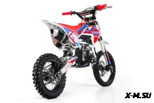 Питбайк MOTAX CRF 125