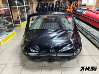 Носовой тент MISHIMO 380 RAPID, RAPID PRO черный