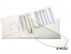 Антизапотевающая линза(пинлок) Raleri fogstop Clear Standard