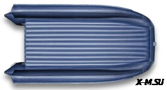 Лодка «ФЛАГМАН - 380К»