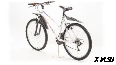 ВЕЛОСИПЕД 26&quot; KROSTEK IMPULSE 601