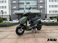 Скутер WELS SPORT FS