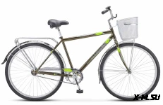 Велосипед STELS Navigator-300 С 28&quot; Z010