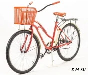 Велосипед 26 KROSTEK CRUZE 605