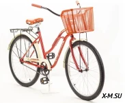 Велосипед 26 KROSTEK CRUZE 605