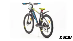 Велосипед 26 KROSTEK IMPULSE 620