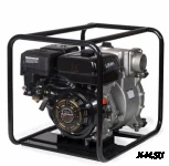 Мотопомпа 100SP