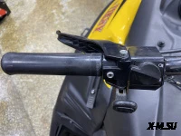 Снегоход Тикси 250 русская механика Б/У