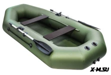 Надувная лодка АКВА-МАСТЕР 280