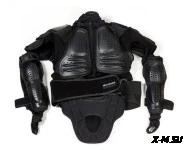 Мотозащита (черепаха) YW-005