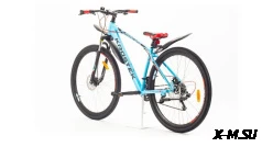Велосипед 29 KROSTEK PLASMA 905