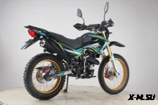 Мотоцикл ROLIZ SPORT-005 *ES* ZS172FMM-3A 250 cc с ПТС