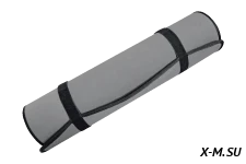 КОВРИК ФРЕГАТ EVA 420 AIR (НДНД) - 420 AIR F(НДНД)