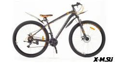 Велосипед 29 KROSTEK PLASMA 920